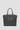 Metropolitan Work Tote Slate Charcoal - Interior