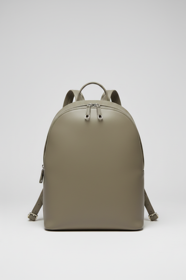 Metro Daypack Moss Grey - Front