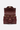 Classic Top Handle Bag – Deep Merlot – Interior