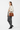 Signature Shoulder Bag – Chestnut Brown – Model