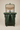 Explorer Rolltop Backpack Midnight Forest - Interior