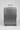 Venture Travel Case – Steel Grey – Front Studio Shot