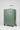Venture Travel Case – Sage Green – Side Angle Shot