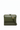 Luna Crossbody Bag Forest Olive — Front Studio Shot