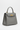 Classic Top Handle Bag – Slate Grey – Side