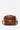 Metro Camera Bag Cocoa Brown — Front Studio Shot