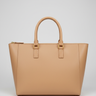 Everyday Carry Tote Wheat Beige - Front