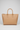 Everyday Carry Tote Wheat Beige - Front