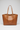 Heritage Shopper Tote Sand Camel - Interior