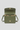 Minimal Flap Crossbody Sage Forest - Interior