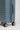 Horizon Spinner Luggage - Dusty Blue - Wheels & Handle