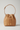 Willow Bucket Bag – Honey Beige – Front Studio Shot