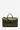 Weekend Travel Duffel – Deep Olive – Front