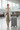 Venture Travel Case – Steel Grey – Female Model Lifestyle