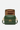 Metro Camera Bag Moss Green — Open Interior