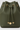 Willow Bucket Bag – Olive Grove – Leather & Hardware Close-up