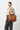 Everyday Carry Tote – Camel Brown – Model