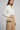 Everyday Phone Pouch Cream Beige - Model