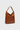 Aurora Hobo Bag – Coffee Brown – Side Angle Shot