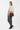 Signature Shoulder Bag – Burgundy Red – Model