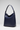 Aurora Hobo Bag – Deep Indigo – Side Angle Shot