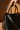 Premium Black Leather Tote Bag